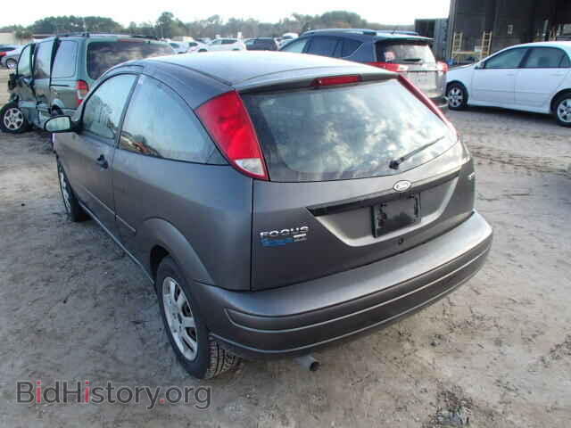 2005 FORD FOCUS - VIN: 3FAFP31N55R159689 - Фото 3