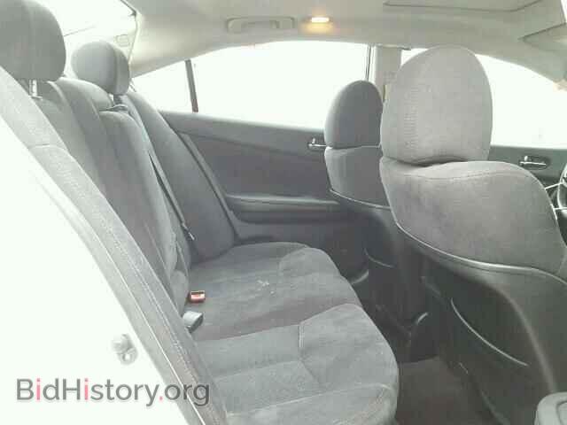 2014 NISSAN MAXIMA - VIN: 1N4AA5AP6EC481961 - Фото 6