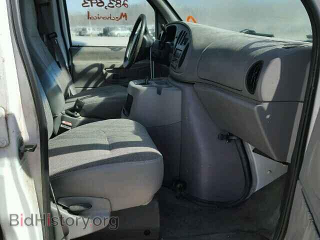 2000 FORD ECONOLINE - VIN: 1FTNE24L2YHA69874 - Фото 5