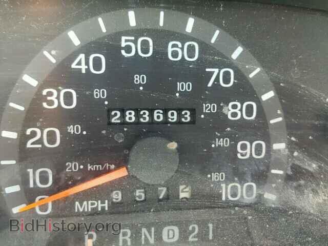 2000 FORD ECONOLINE - VIN: 1FTNE24L2YHA69874 - Фото 8