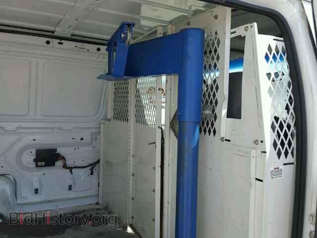 2000 FORD ECONOLINE - VIN: 1FTNE24L2YHA69874 - Фото 9