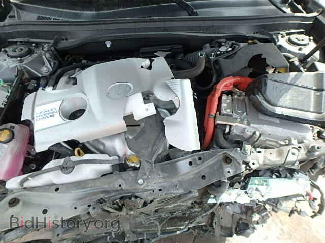 2013 LEXUS ES300 - VIN: JTHBW1GG4D2000513 - Фото 7