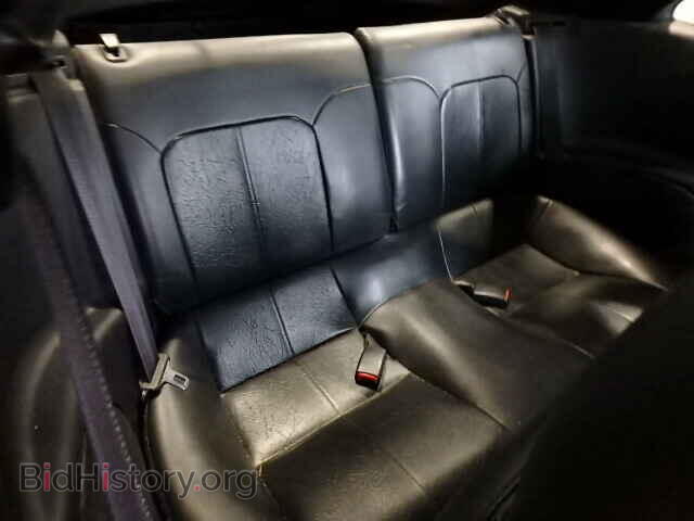 2000 MITSUBISHI ECLIPSE - VIN: 4A3AC54L7YE169439 - Photo 6