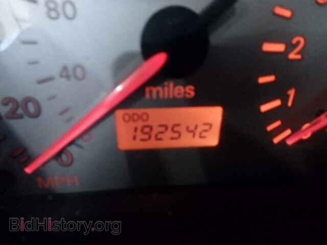 2000 MITSUBISHI ECLIPSE - VIN: 4A3AC54L7YE169439 - Photo 8
