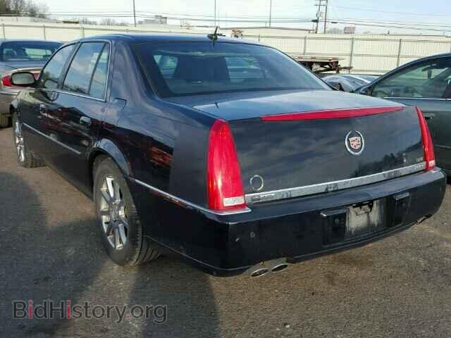 2007 CADILLAC DTS - VIN: 1G6KD57967U187121 - Фото 3