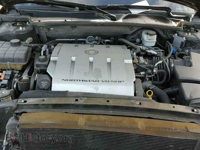 2007 CADILLAC DTS - VIN: 1G6KD57967U187121 - Фото 7