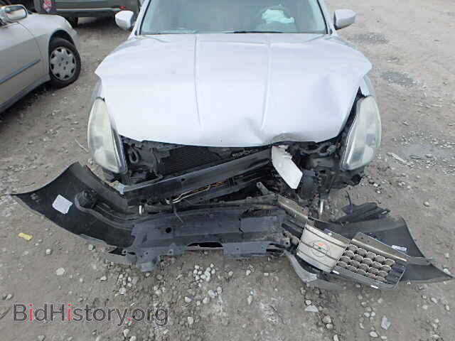 2006 NISSAN MAXIMA - VIN: 1N4BA41E06C814833 - Фото 7