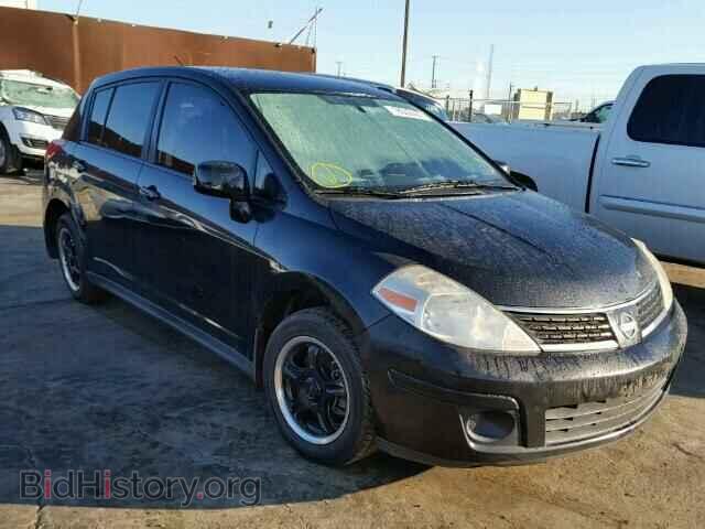 Фотография 3N1BC13E87L379875 - NISSAN VERSA 2007