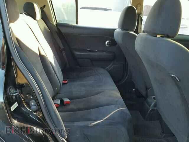 2007 NISSAN VERSA - VIN: 3N1BC13E87L379875 - Фото 6