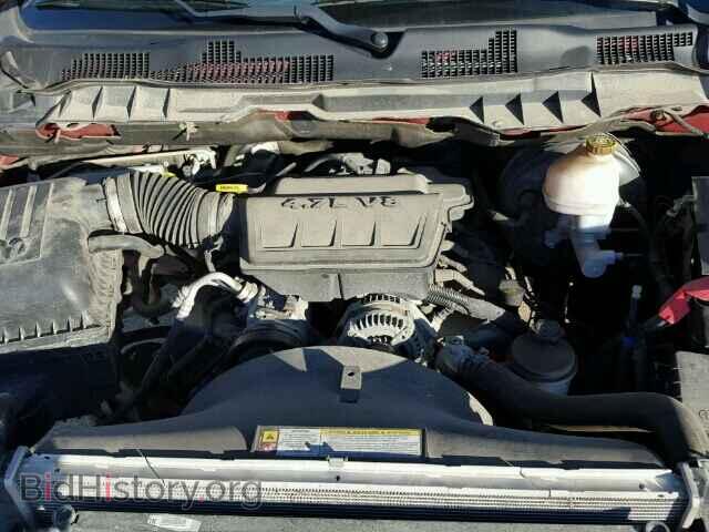 2010 DODGE RAM 1500 - VIN: 3D7JV1EP4AG108299 - Фото 7