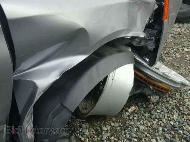 2016 CHRYSLER 200 - VIN: 1C3CCCAB0GN163612 - Фото 9