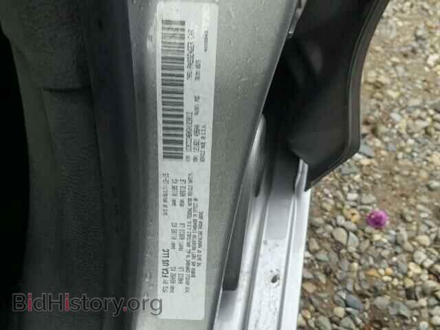 2016 CHRYSLER 200 - VIN: 1C3CCCAB0GN163612 - Фото 10