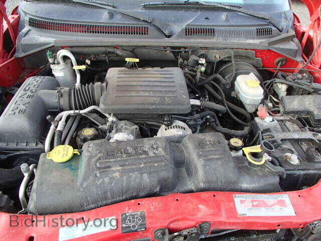 2000 DODGE DAKOTA - VIN: 1B7GG2AN3YS779863 - Фото 7