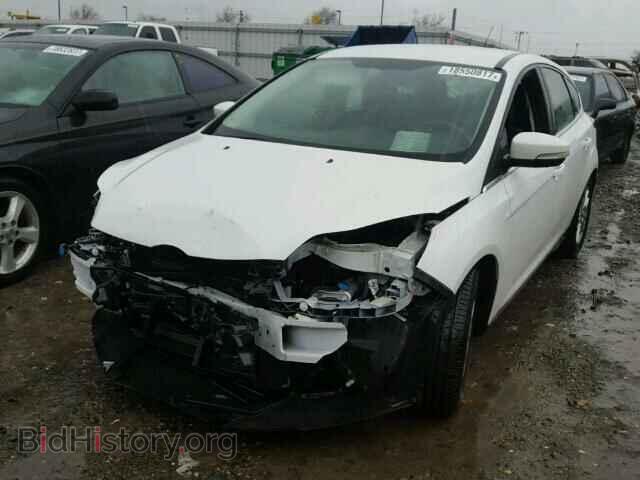 2012 FORD FOCUS - VIN: 1FAHP3M26CL393927 - Photo 2