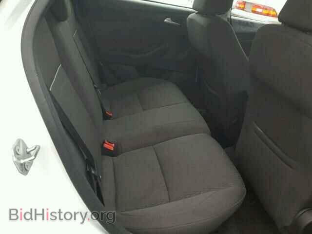 2012 FORD FOCUS - VIN: 1FAHP3M26CL393927 - Photo 6