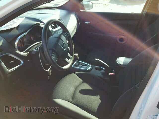 2013 DODGE AVENGER - VIN: 1C3CDZAB0DN661319 - Photo 5