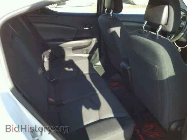 2013 DODGE AVENGER - VIN: 1C3CDZAB0DN661319 - Photo 6