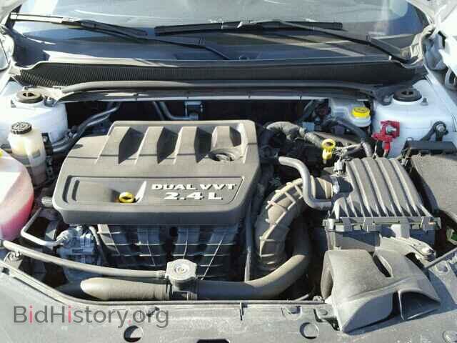 2013 DODGE AVENGER - VIN: 1C3CDZAB0DN661319 - Photo 7