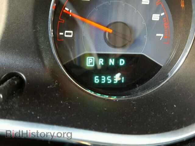 2013 DODGE AVENGER - VIN: 1C3CDZAB0DN661319 - Photo 8