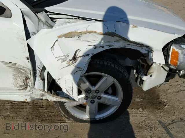 2013 DODGE AVENGER - VIN: 1C3CDZAB0DN661319 - Photo 10