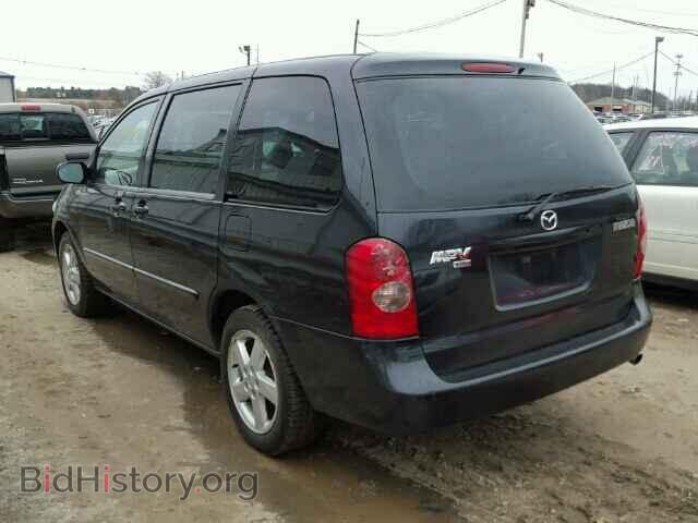 2003 MAZDA MPV - VIN: JM3LW28J230374335 - Photo 3