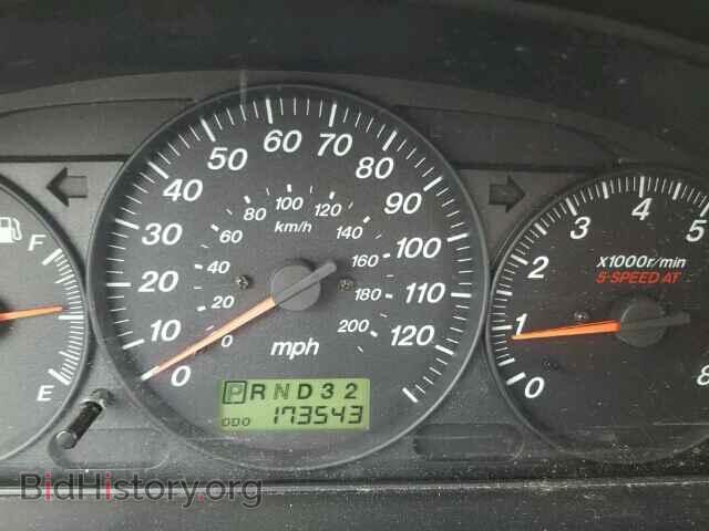 2003 MAZDA MPV - VIN: JM3LW28J230374335 - Photo 8