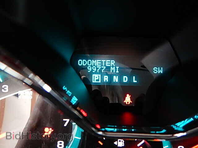 2014 CHEVROLET TRAVERSE - VIN: 1GNKRFED4EJ303451 - Фото 8
