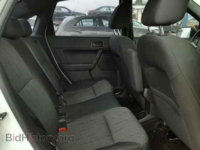 2010 FORD FOCUS - VIN: 1FAHP3FNXAW280291 - Фото 6