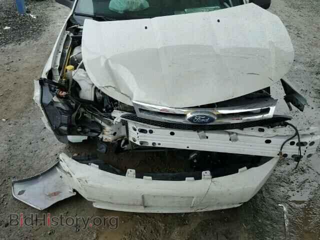 2010 FORD FOCUS - VIN: 1FAHP3FNXAW280291 - Фото 7