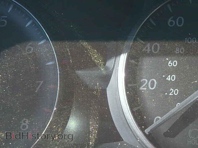 2010 LEXUS LS460 - VIN: JTHDL5EF6A5002602 - Фото 8