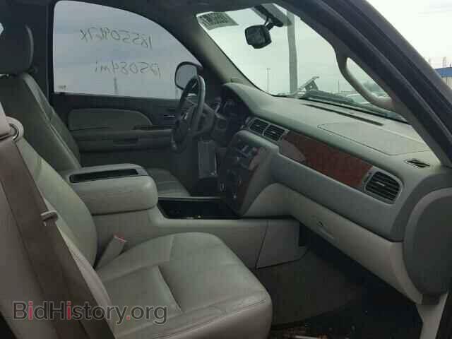 2007 CHEVROLET SILVERADO - VIN: 2GCEK19J371678628 - Фото 5