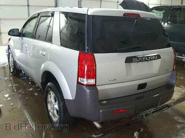 2004 SATURN VUE - VIN: 5GZCZ53434S862961 - Фото 3