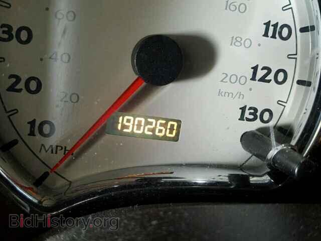 2004 SATURN VUE - VIN: 5GZCZ53434S862961 - Фото 8
