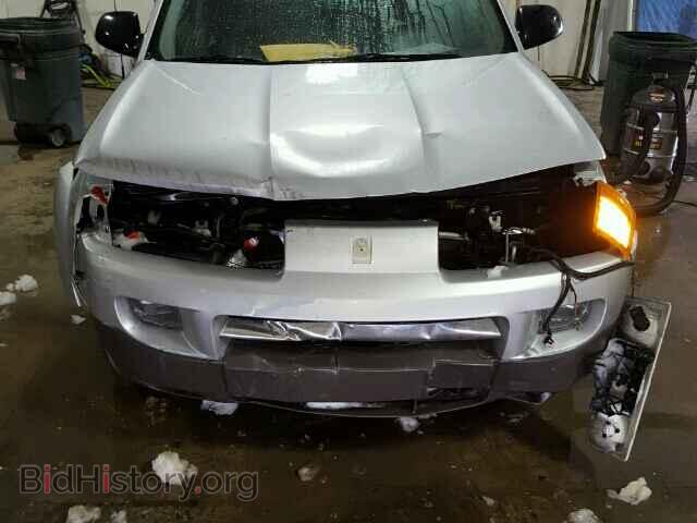 2004 SATURN VUE - VIN: 5GZCZ53434S862961 - Фото 9