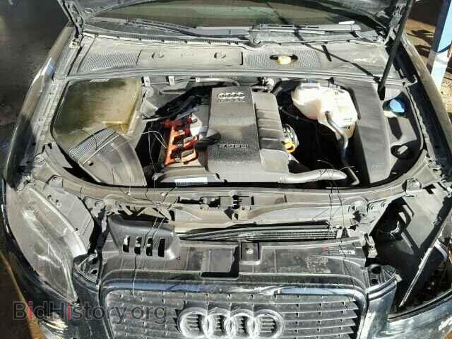 2006 AUDI A4 - VIN: WAUDF78E76A239747 - Photo 7