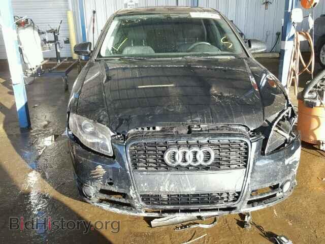 2006 AUDI A4 - VIN: WAUDF78E76A239747 - Photo 10
