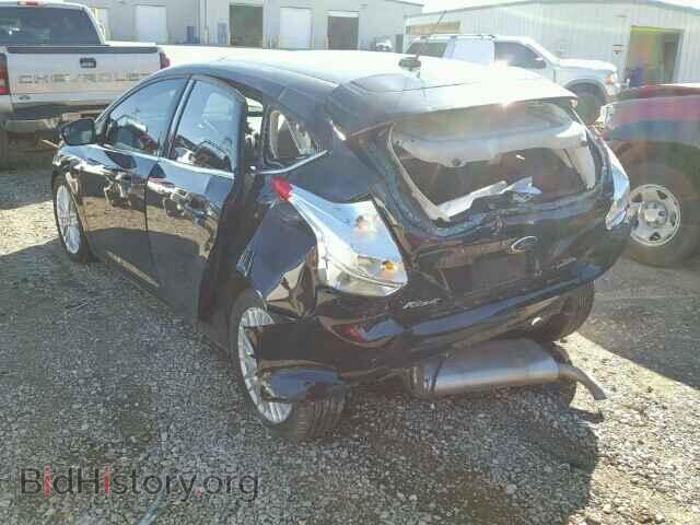 2012 FORD FOCUS - VIN: 1FAHP3M26CL367232 - Photo 3