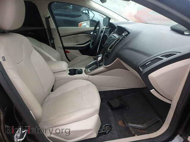 2012 FORD FOCUS - VIN: 1FAHP3M26CL367232 - Photo 5