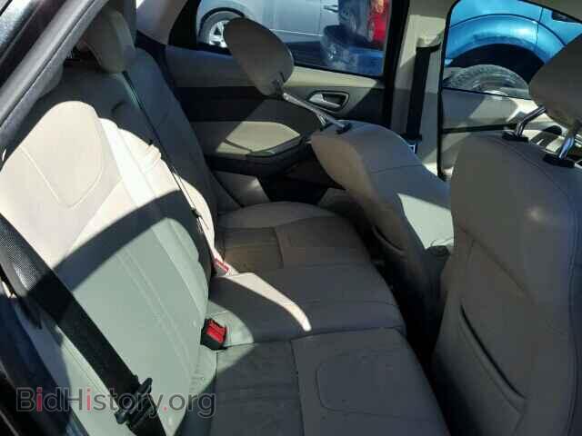 2012 FORD FOCUS - VIN: 1FAHP3M26CL367232 - Photo 6