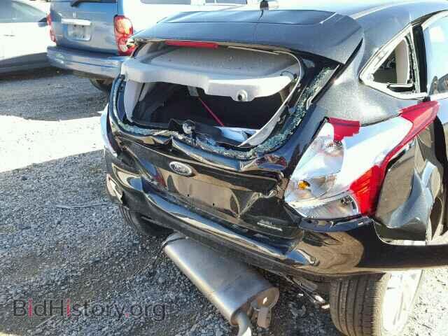 2012 FORD FOCUS - VIN: 1FAHP3M26CL367232 - Photo 10