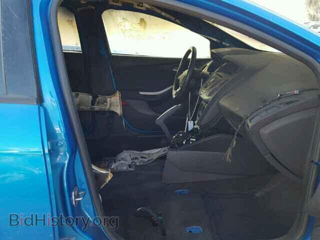 2013 FORD FOCUS - VIN: 1FADP3F29DL225227 - Photo 5