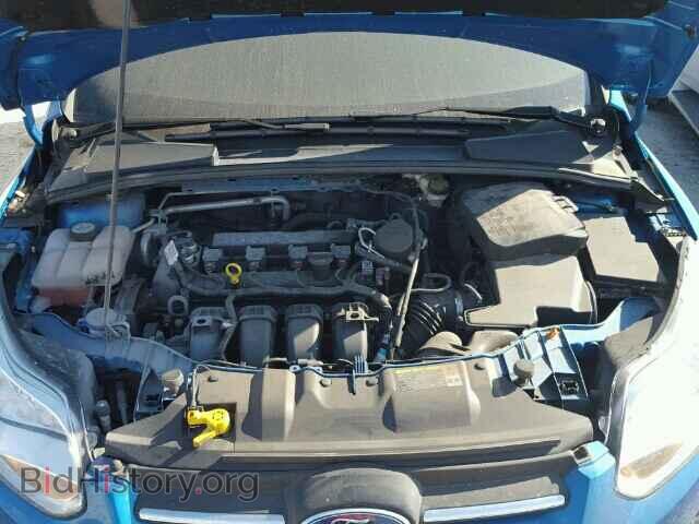 2013 FORD FOCUS - VIN: 1FADP3F29DL225227 - Photo 7