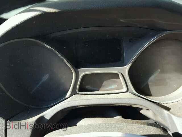 2013 FORD FOCUS - VIN: 1FADP3F29DL225227 - Photo 8