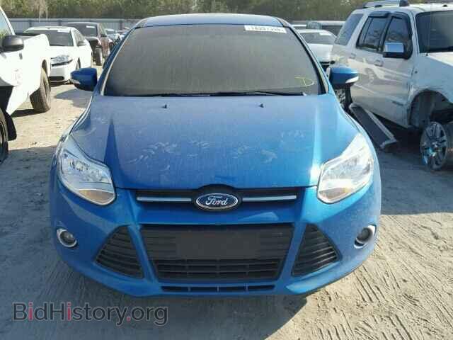 2013 FORD FOCUS - VIN: 1FADP3F29DL225227 - Photo 9