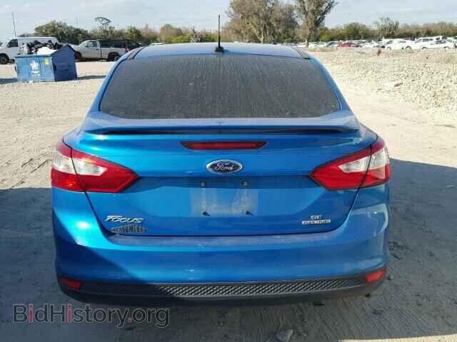 2013 FORD FOCUS - VIN: 1FADP3F29DL225227 - Photo 10
