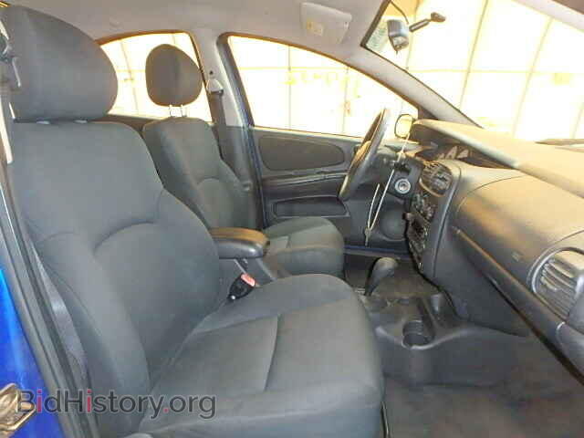 2004 DODGE NEON - VIN: 1B3ES26C14D623754 - Фото 5