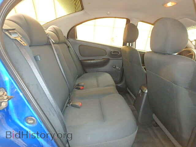 2004 DODGE NEON - VIN: 1B3ES26C14D623754 - Фото 6
