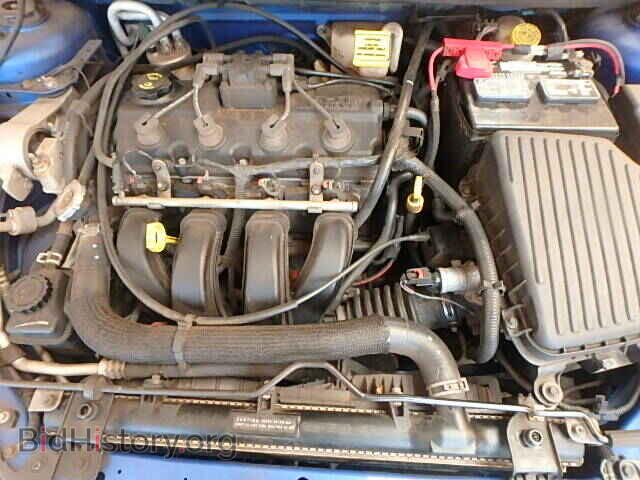 2004 DODGE NEON - VIN: 1B3ES26C14D623754 - Фото 7