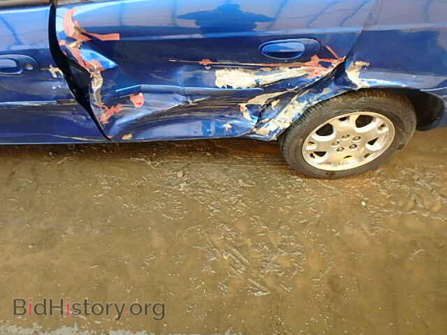 2004 DODGE NEON - VIN: 1B3ES26C14D623754 - Фото 9