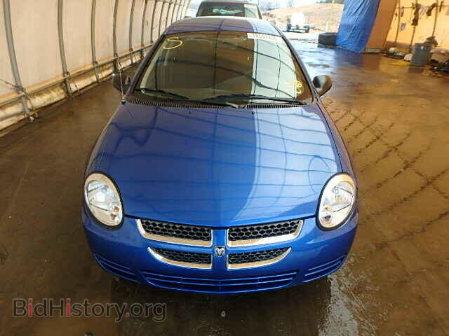 2004 DODGE NEON - VIN: 1B3ES26C14D623754 - Фото 10